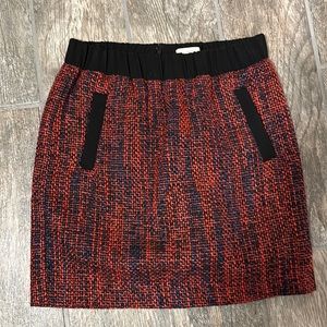 Loft XSP Knit skirt